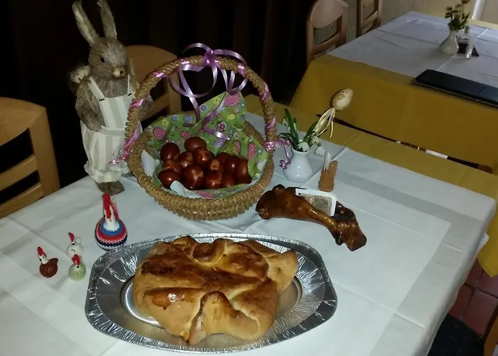 Gostilna Stara Posta Vendégház 3*